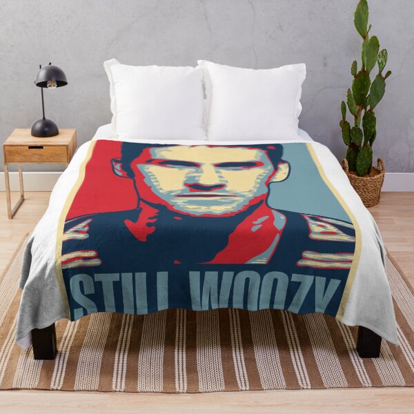 Item preview, Still Woozy designed and sold by DFA.