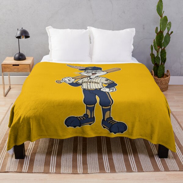 Artikelvorschau, Milwaukee Brewers 2026 World Series Champions Baseball - Milwaukee Brewers entworfen und verkauft von raezkasol.