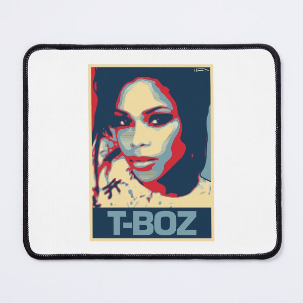 Item preview, T-Boz designed and sold by DFA.