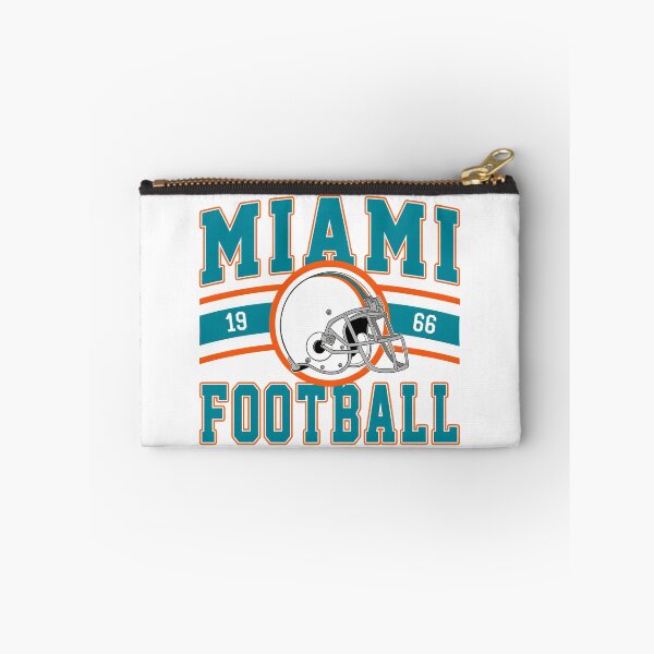 Item preview, Miami 1966 Football Game Day, Dolphins Football Team designed and sold by CarLake.