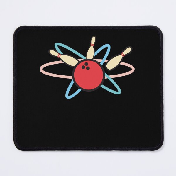 Item preview, Bowling Icon Basic designed and sold by itsarheapitt.