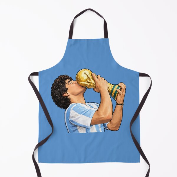 Item preview, Diego Maradona Argentina Champion designed and sold by VRedBaller.