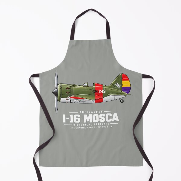 Item preview, I-16 Fly designed and sold by The Drawing Office.