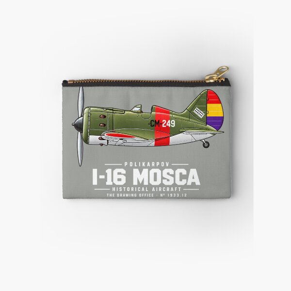Item preview, I-16 Fly designed and sold by The Drawing Office.