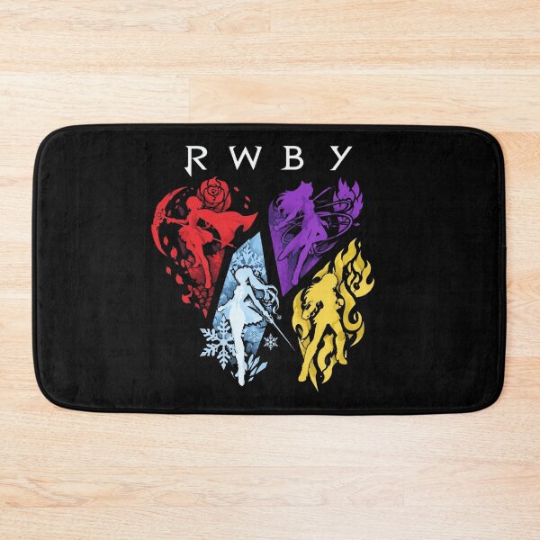Item preview, RWBY Banners designed and sold by Marybobby95.