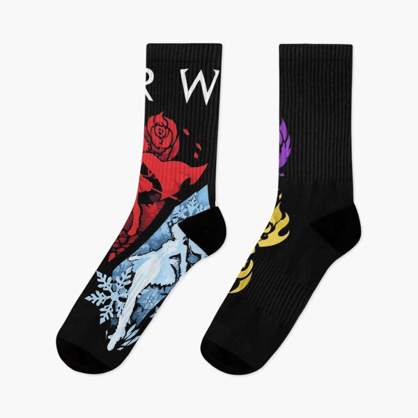 Item preview, RWBY Banners designed and sold by Marybobby95.