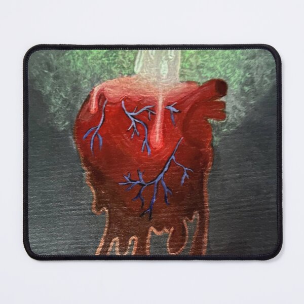 Item preview, Fading Heart designed and sold by VividAnatomy.