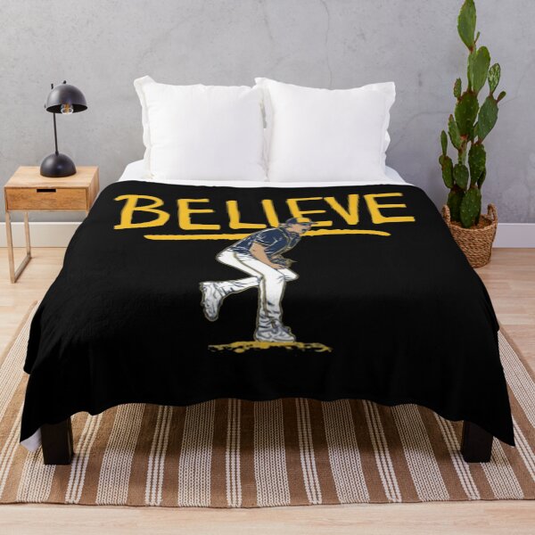Item preview, milwaukee brewers baseball believe - Milwaukee Brewers designed and sold by raezkasol.