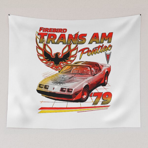 Item preview, 1979 Firebirdd Transs Am Car designed and sold by scholinjamfimb.