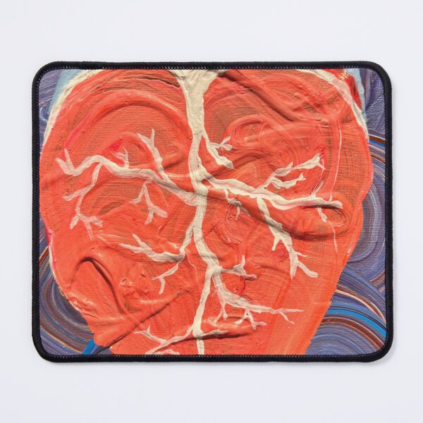 Item preview, Vagal Bloom designed and sold by VividAnatomy.