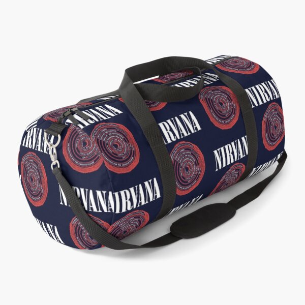 Item preview, Nrvna Vesti - 9 circles of hell designed and sold by ChimyandFunky.