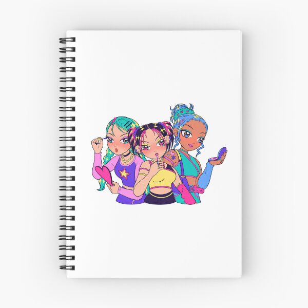 Item preview, mean girls  designed and sold by DinsShop.