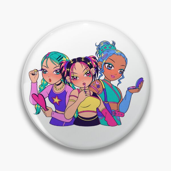 Item preview, mean girls  designed and sold by DinsShop.