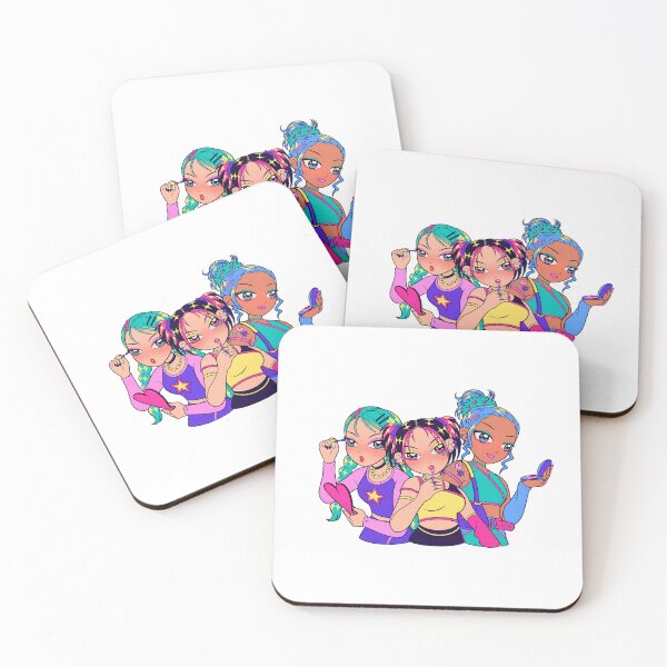 Item preview, mean girls  designed and sold by DinsShop.