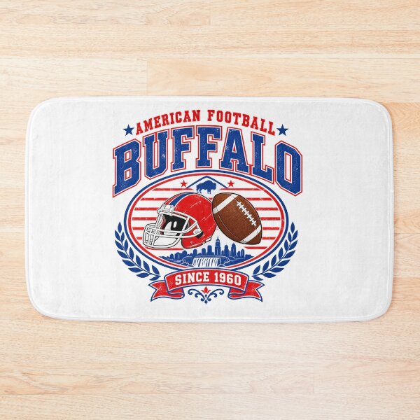 Item preview, buffalo bills designed and sold by darkcaasart.