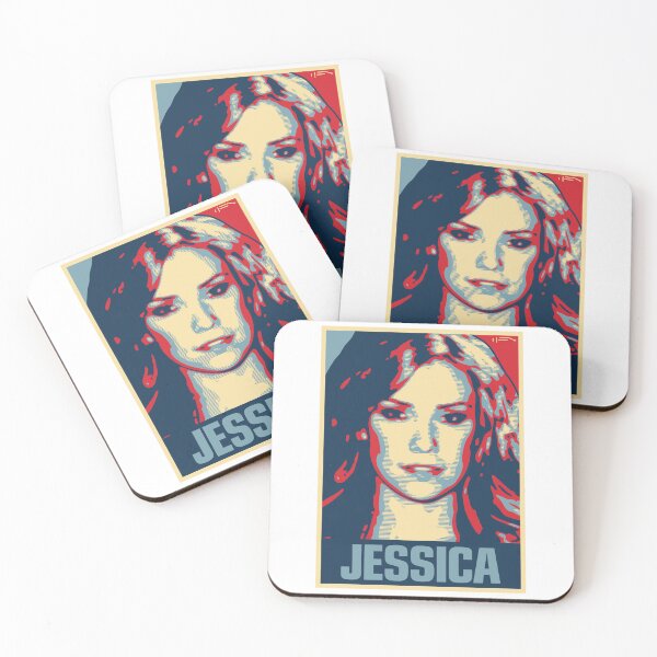 Item preview, Jessica designed and sold by DFA.
