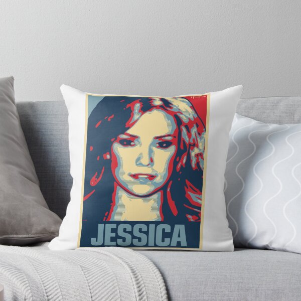 Item preview, Jessica designed and sold by DFA.