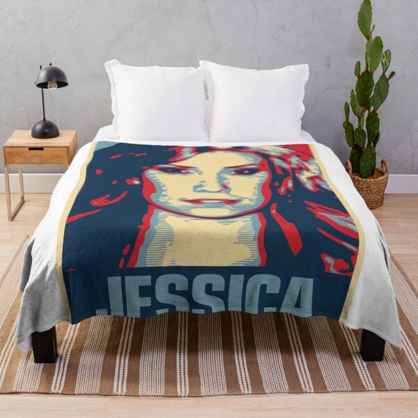 Item preview, Jessica designed and sold by DFA.