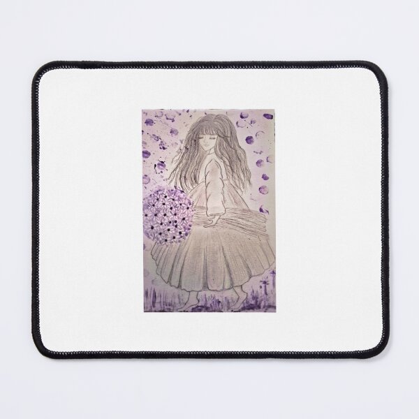 Item preview, Flowerdream/ Flower Dream designed and sold by ELSARINA.