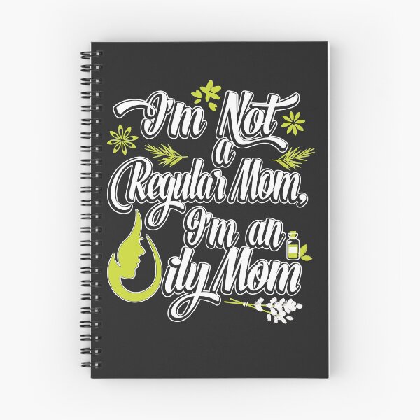 Item preview, Oily Mom designed and sold by Syl1990.