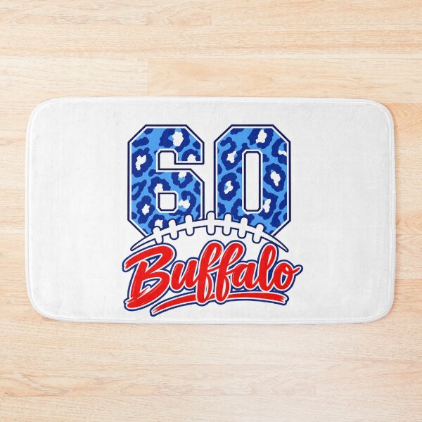 Item preview, buffalo bills designed and sold by darkcaasart.
