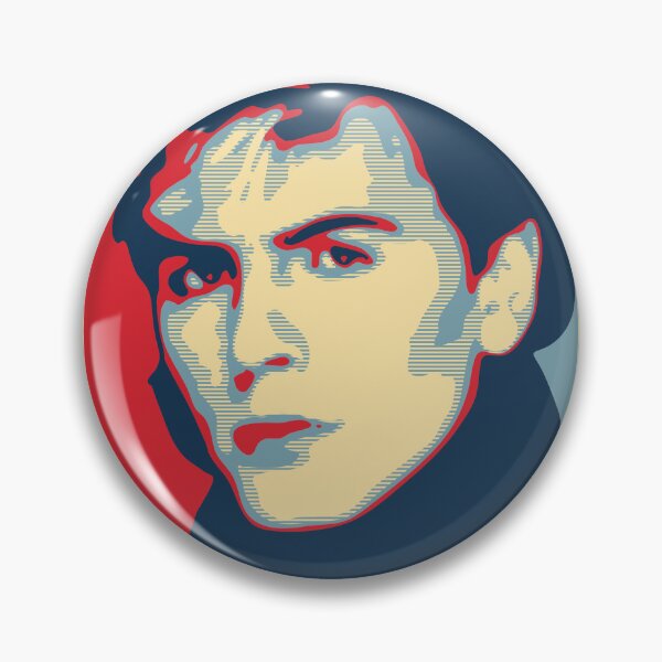 Item preview, John designed and sold by DFA.