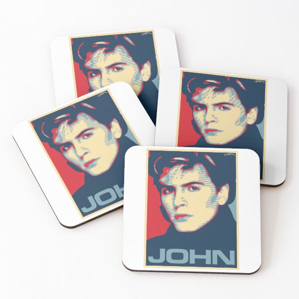 Item preview, John designed and sold by DFA.