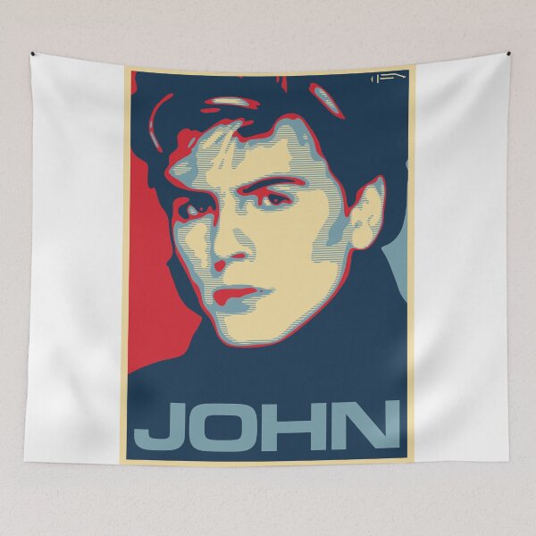 Item preview, John designed and sold by DFA.