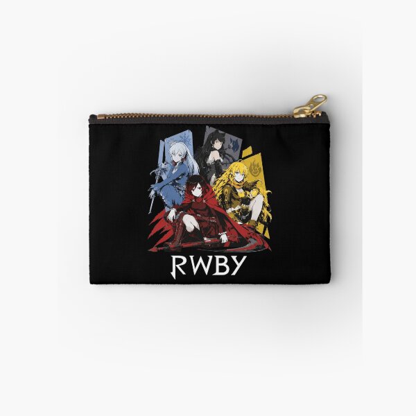Item preview, RWBY Team Colors designed and sold by Marybobby95.