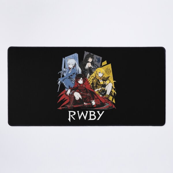 Item preview, RWBY Team Colors designed and sold by Marybobby95.