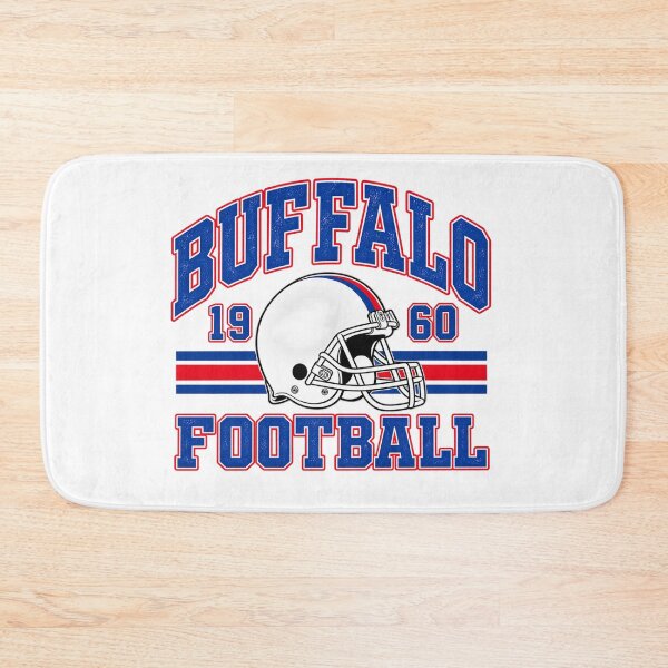 Item preview, buffalo bills designed and sold by darkcaasart.