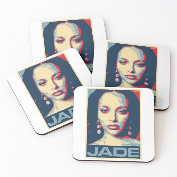 Item preview, Jade designed and sold by DFA.