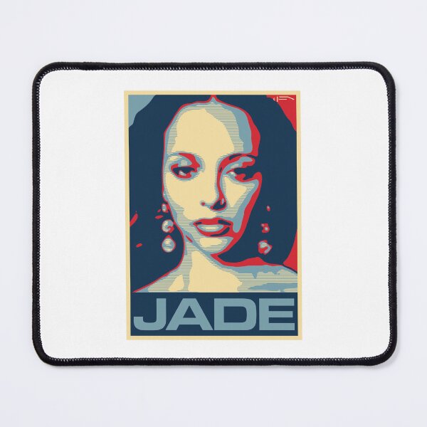 Item preview, Jade designed and sold by DFA.
