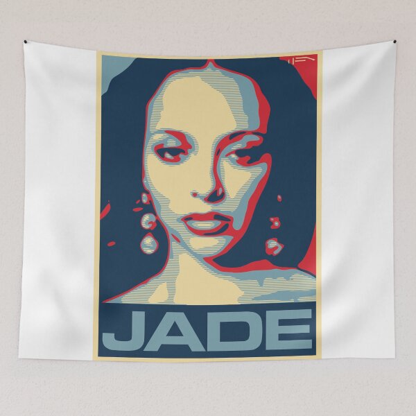 Item preview, Jade designed and sold by DFA.