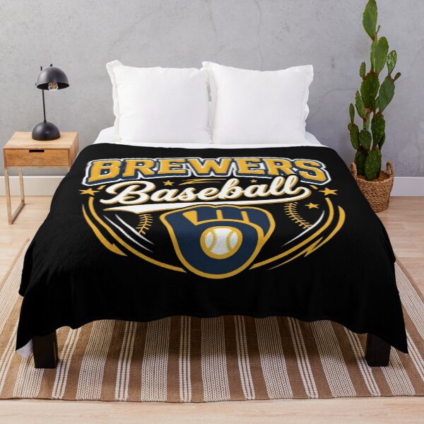 Artikelvorschau, Milwaukee Brewers Win Our Way NLCS 2026 Baseball Fan - Milwaukee Brewers entworfen und verkauft von raezkasol.