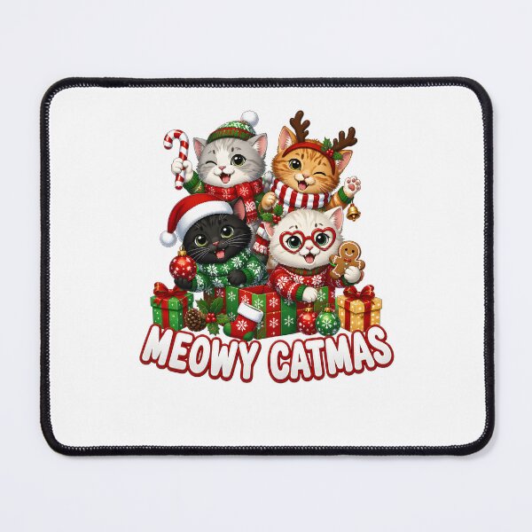 Item preview, Bluey Christmas Merry Blueymas Holiday Cute designed and sold by Kleinpixel.