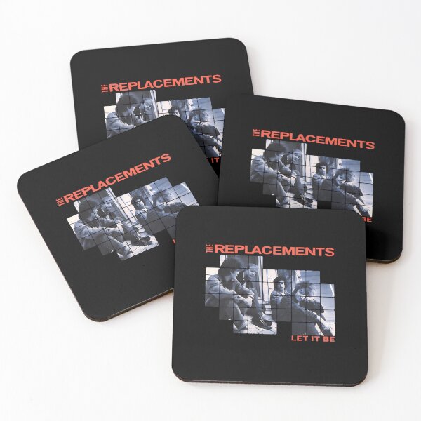 Item preview, The-Replacements designed and sold by tukatuku2087.