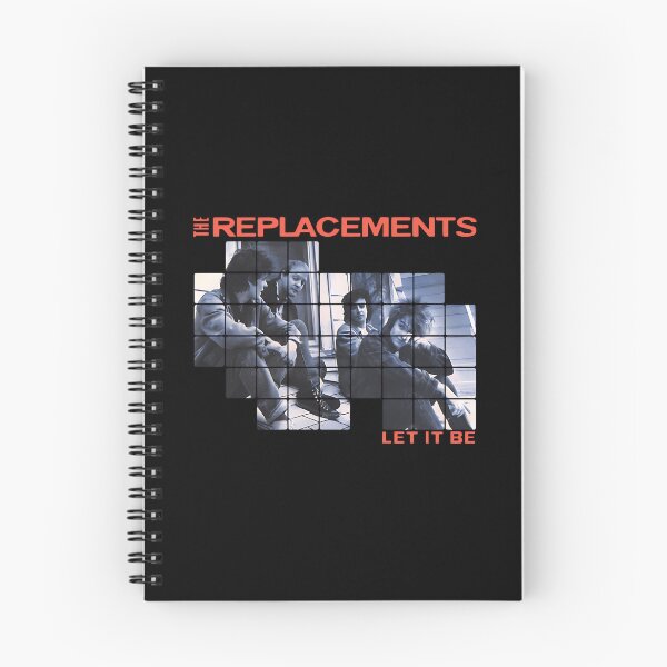 Item preview, The-Replacements designed and sold by tukatuku2087.
