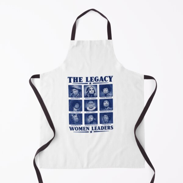 Item preview, The Legacy Leaders Feminist Icons Equal Rights designed and sold by RideMche.