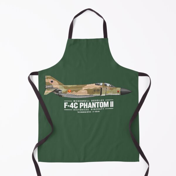 Item preview, F-4C Phantom II of Wing 12 designed and sold by The Drawing Office.