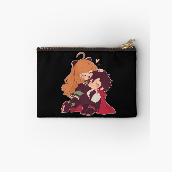 Artikelvorschau, Ruby Blake Chibi entworfen und verkauft von Marybobby95.