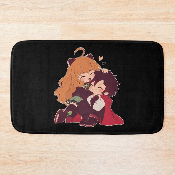 Item preview, Ruby Blake Chibi designed and sold by Marybobby95.