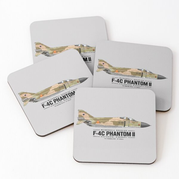 Item preview, F-4C Phantom II designed and sold by The Drawing Office.