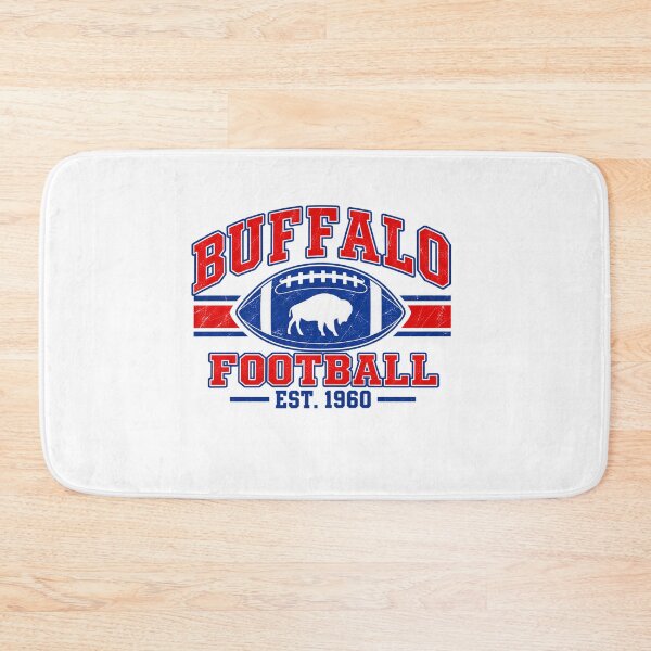 Item preview, buffalo bills designed and sold by darkcaasart.