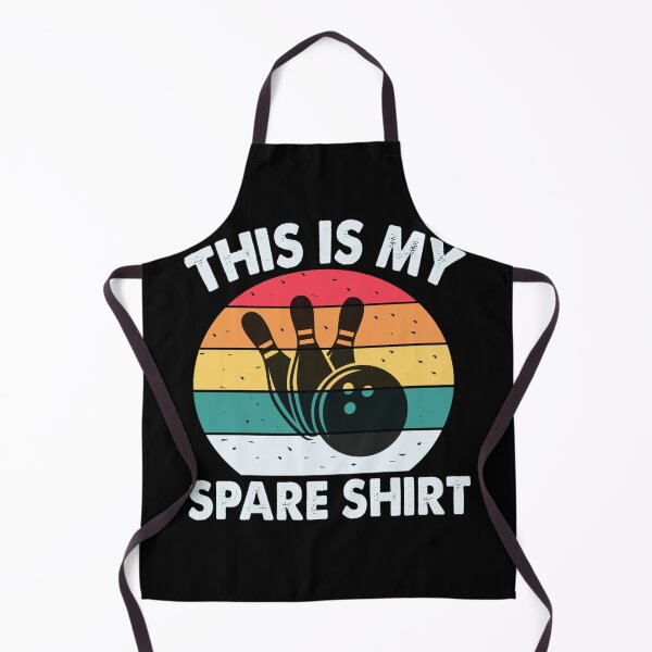 Item preview, Bowling This Is My Spare designed and sold by itsarheapitt.