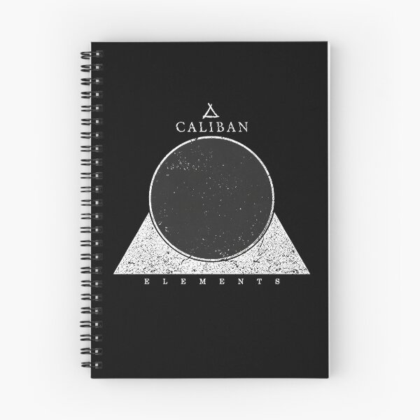 Item preview, Caliban Elements designed and sold by juancastroaa.