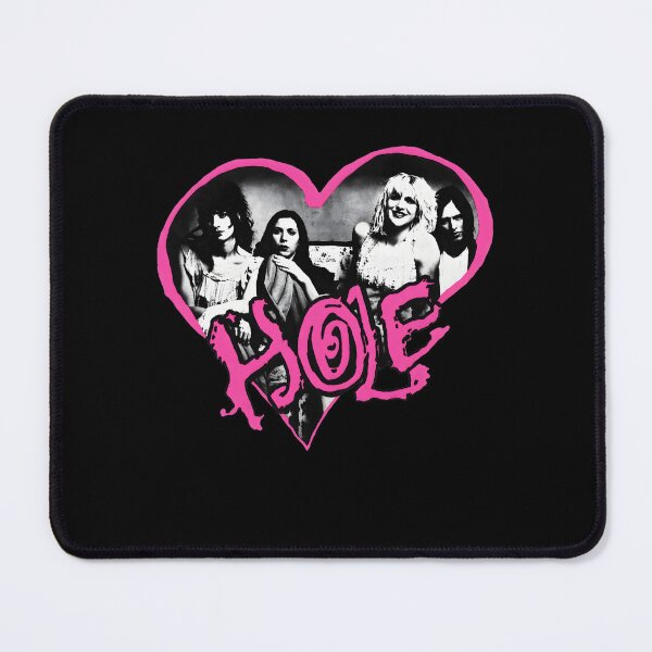 Item preview, Hole Courtney Love designed and sold by Reswopkiser.