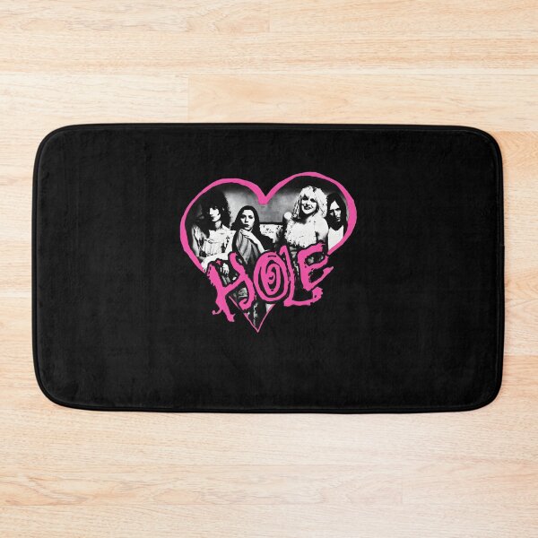 Item preview, Hole Courtney Love designed and sold by Reswopkiser.