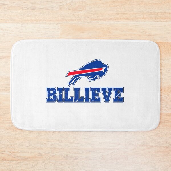 Item preview, buffalo bills designed and sold by darkcaasart.