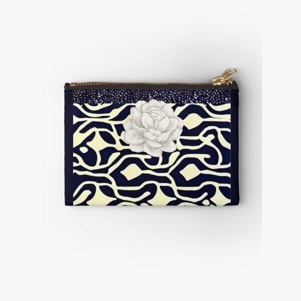 Item preview, Rosey Midnight  designed and sold by lifeinspired4u.